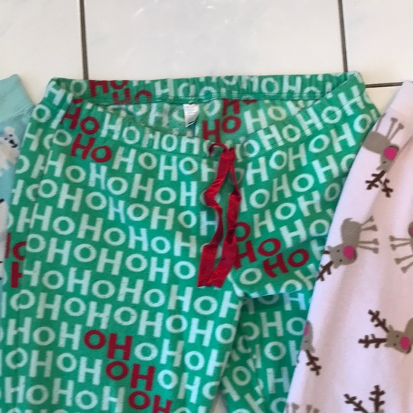 Old Navy Intimates & Sleepwear Old Navy Fleece Pajama Pants Poshmark